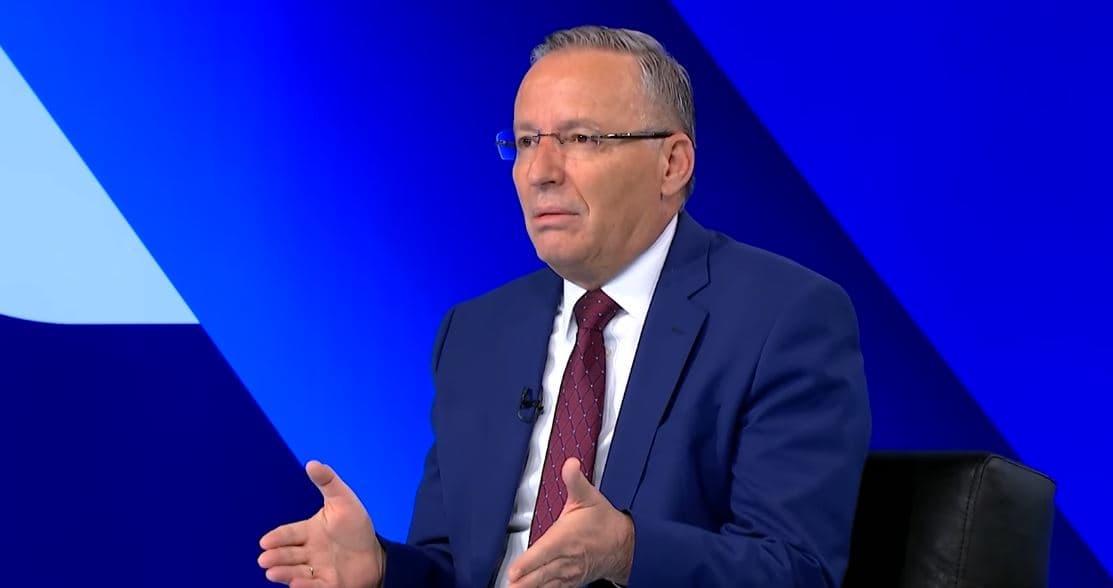 Zgjedhja e presidentit, Hamza: Ka mundësi që të gjendet një formulë që të mos bllokohet vendi