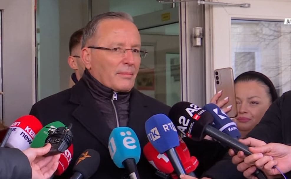 Bedri Hamza fton qytetarët të votojnë sipas bindjeve të tyre (VIDEO)