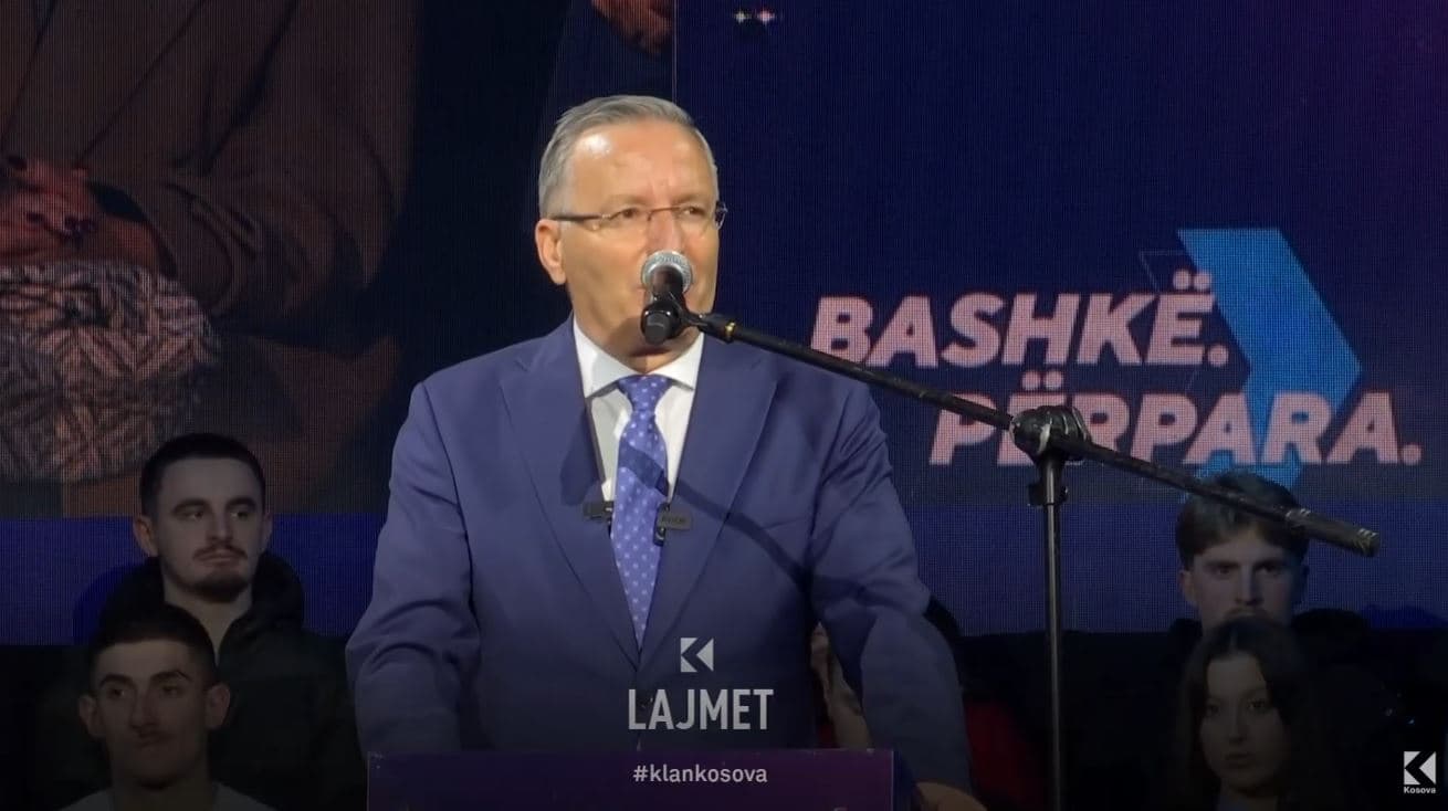 PDK në Prizren: “Jerusalemi” kosovar s’e do Kurtin, Hamzën po (VIDEO)