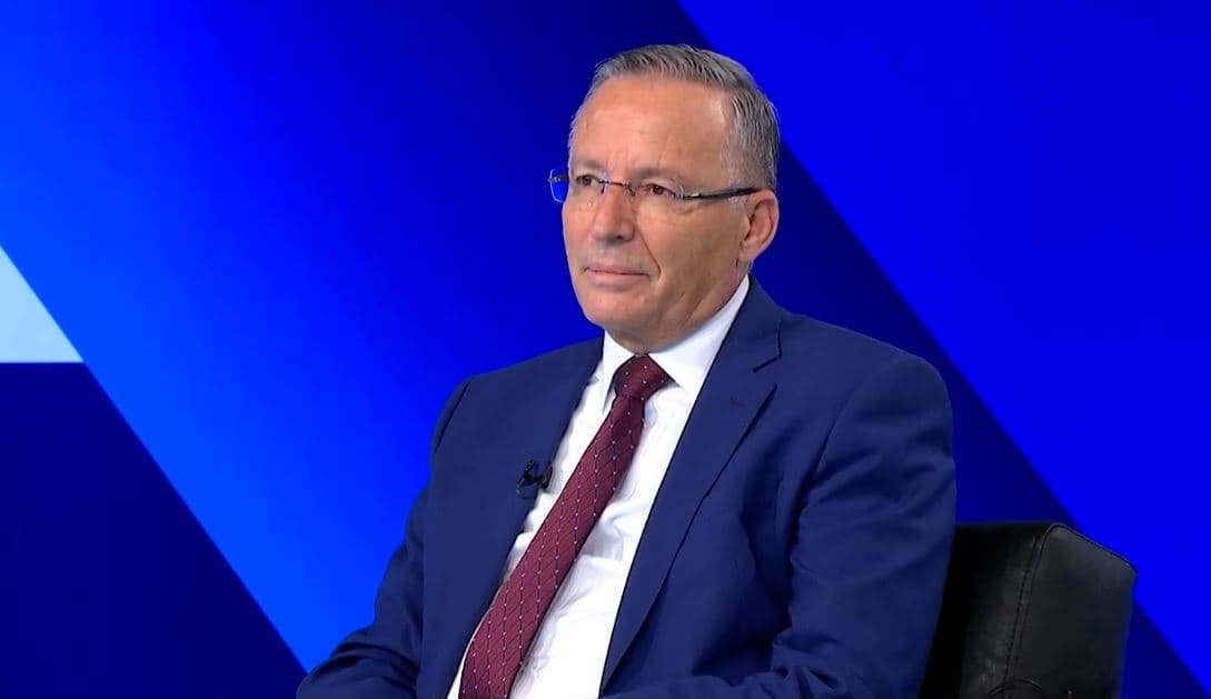 Pashkët, Hamza: Paqe, mirësi, qetësi shpirtërore dhe shumë gëzime në çdo familje!