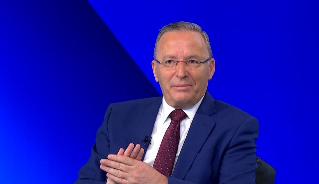 "Mesazhi është i qartë: Drejtësi, jo politikë!", Hamza shpërndan pamje nga përgatitjet për marshin e 17 shkurtit