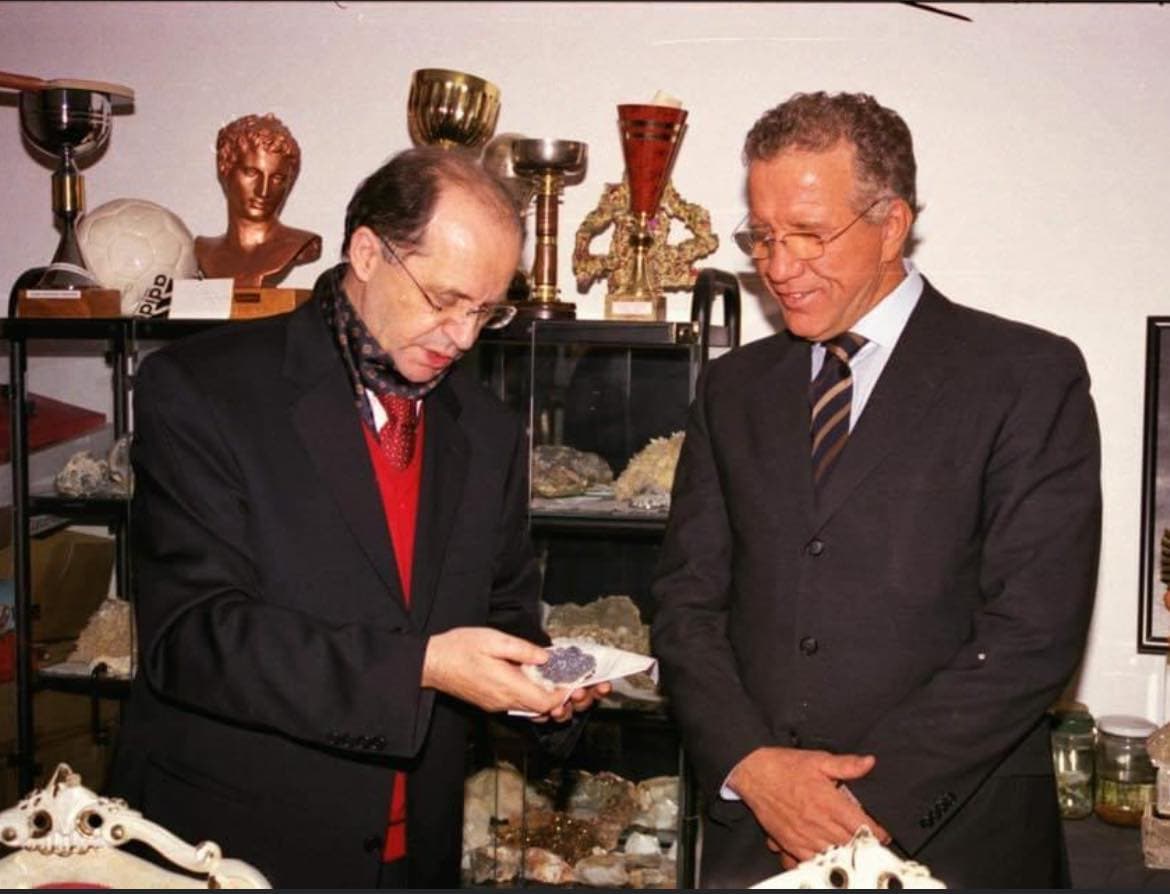 Pacolli për Rugovën: Madhështia e tij qëndronte në thjeshtësi, urtësi e dashuri për atdheun