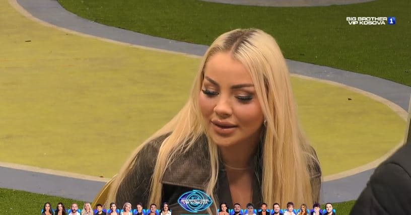 Benita vendos ta ndryshojë lojën e saj: S’do ta shihni më ‘egërsirën’ (VIDEO)