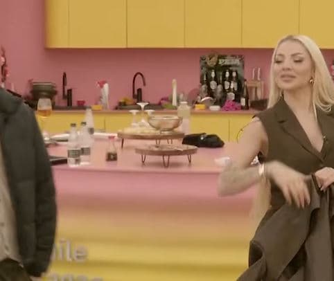 Benita-Sasës: Je shumë gabim nëse del për Kushtrimin (VIDEO)