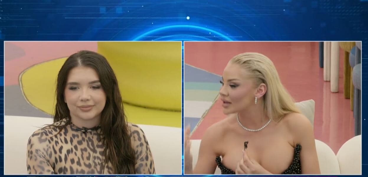 “Nëse për ty nëna jote s’ka vlerë, për mua po”, përplasje e fortë mes Benitës dhe Albës (VIDEO)