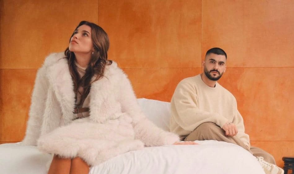 “Belaja” po vjen nga Butrint Imeri