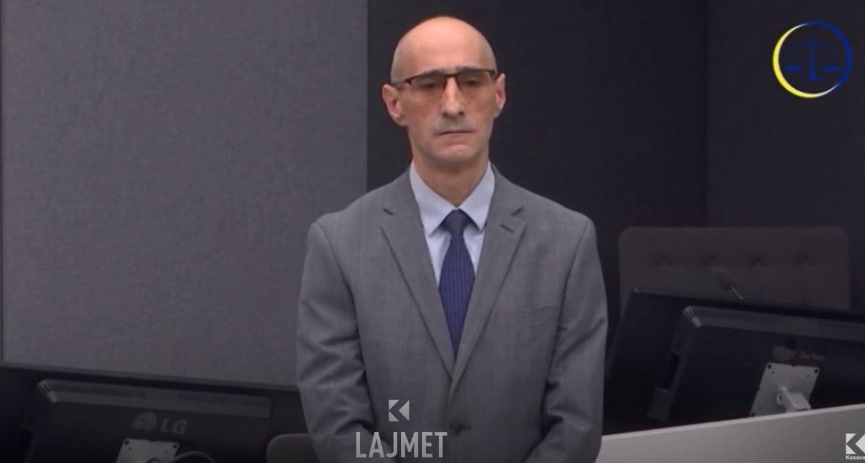 I izoluari i “drejtësisë”: Si e gjeti familja Calin, në regjim? (VIDEO)