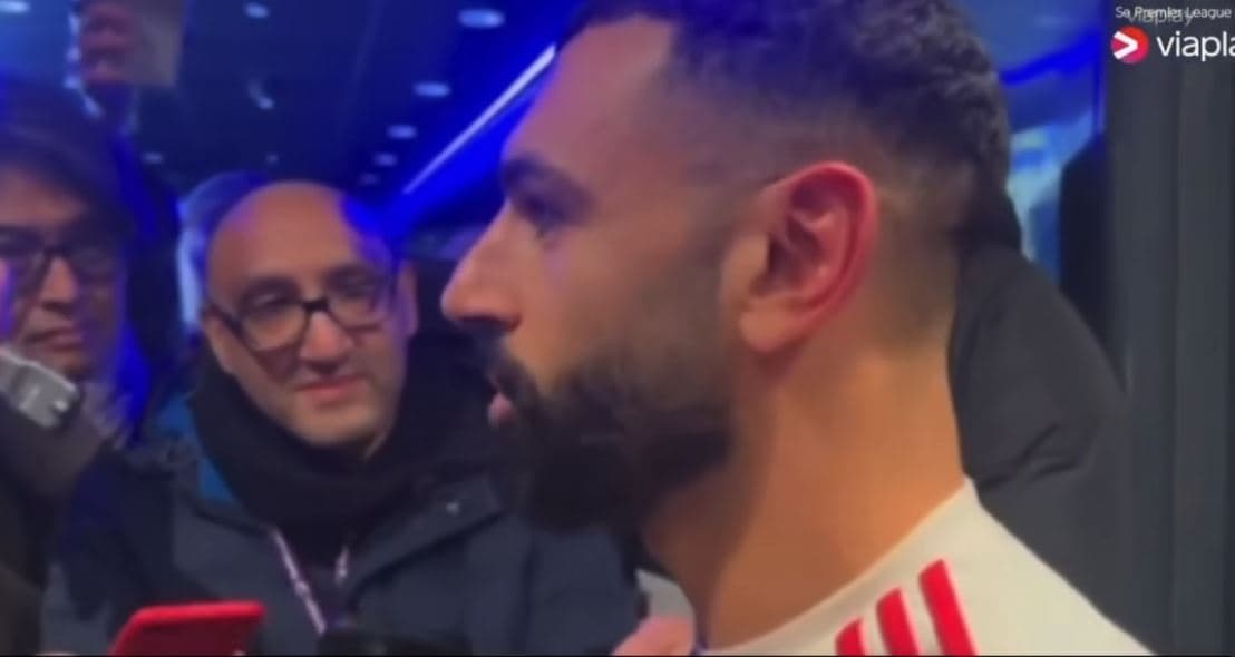 Salah: Klubi më ka bërë kurban, ndeshja e ardhshme mund të jetë e fundit (VIDEO)