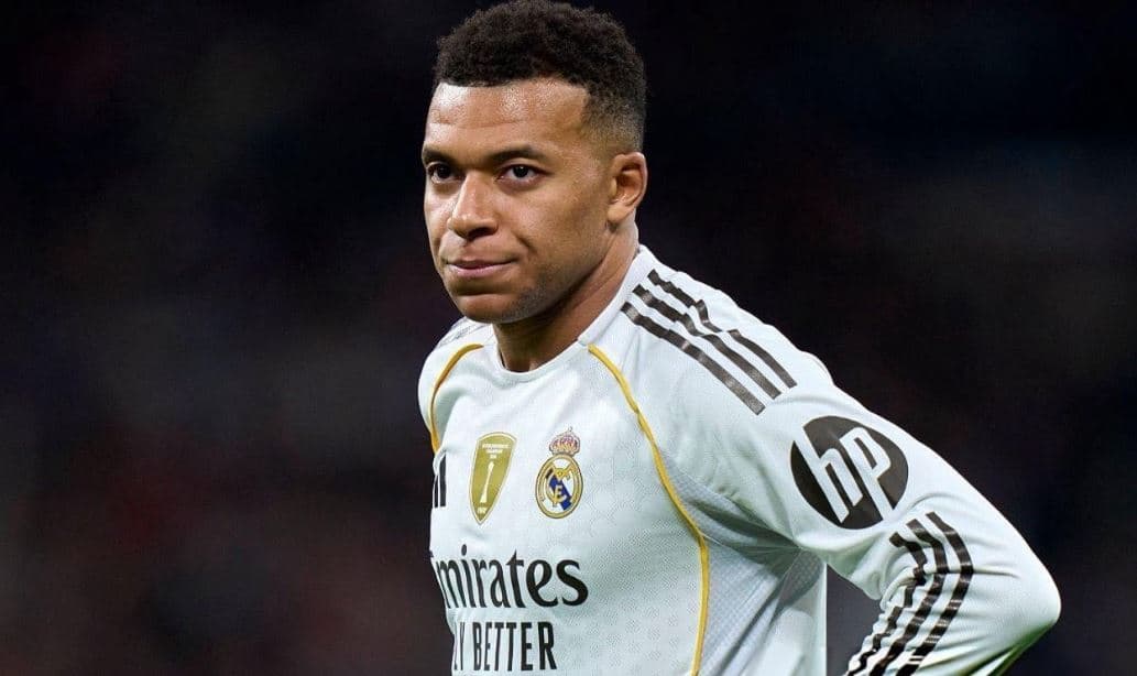 Mungon ndaj Cityt? Kylian Mbappe nuk u stërvit me ekipin