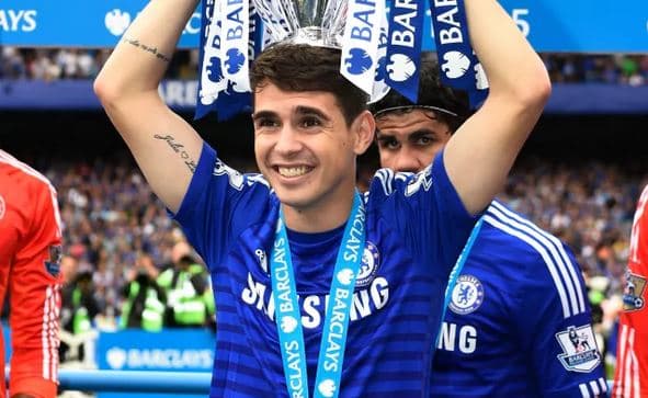 Oscar lë futbollin pas problemeve me zemër