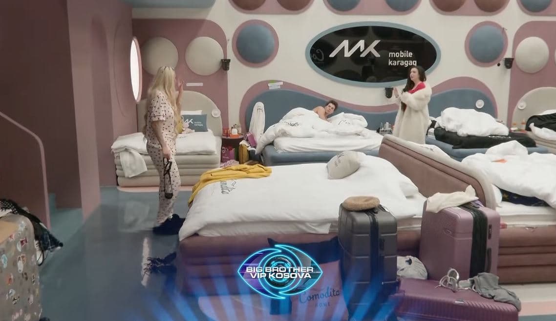 Benita acarohet nga veprimi i Albës: Nuk je njeri (VIDEO)