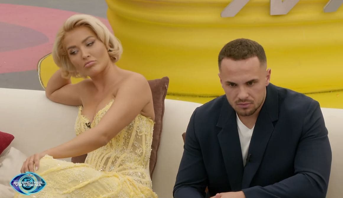 Sasa - Dolces: Të doli fytyra e vërtetë kush je (VIDEO)