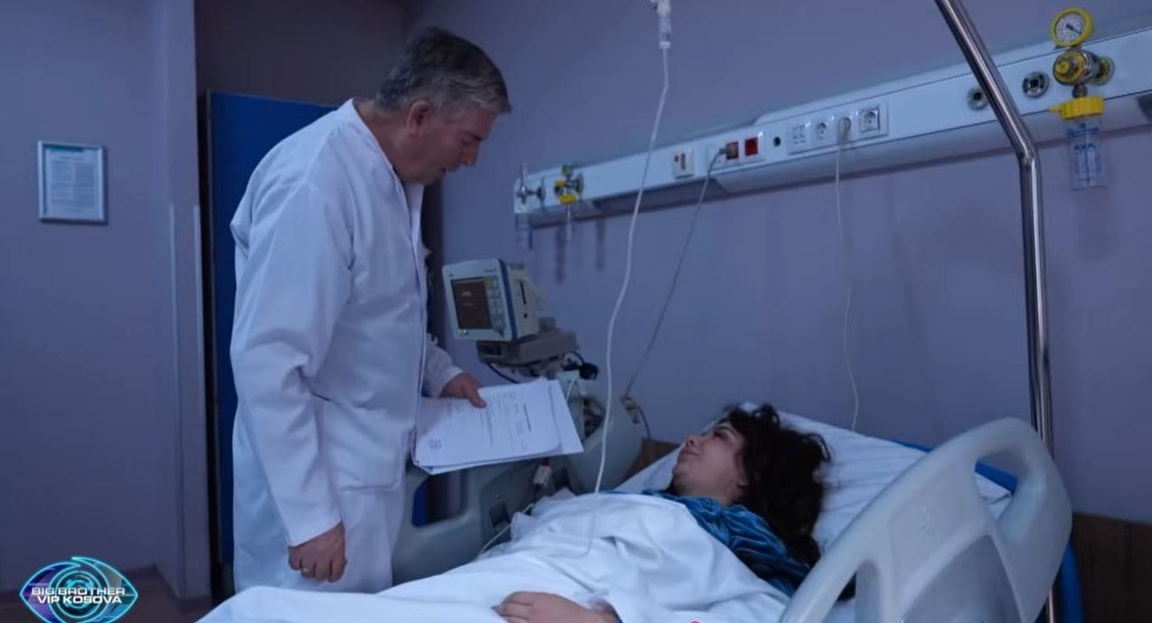 Klipi që pasqyron momentet e rënda të Albës dhe trajtimi që e mori (VIDEO)