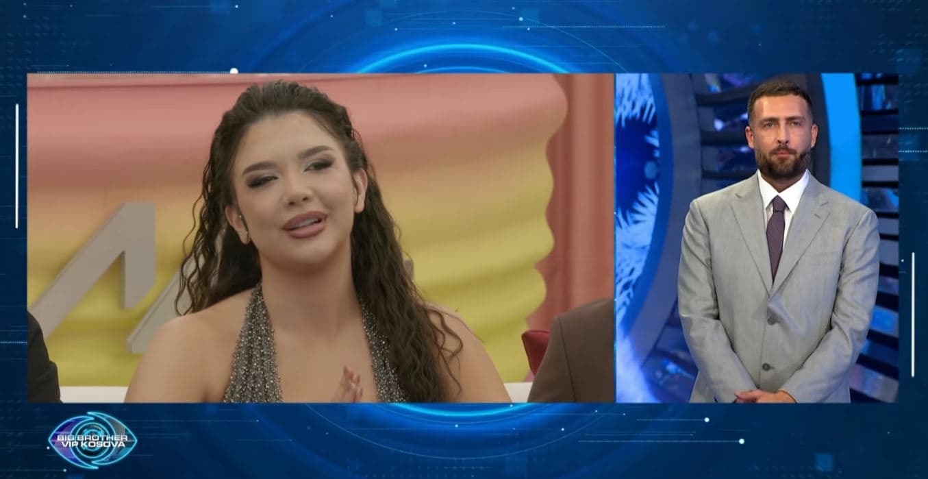Alba për Produksionin: Jeni kujdesur për mua, sikur të ishte mami im! (VIDEO)