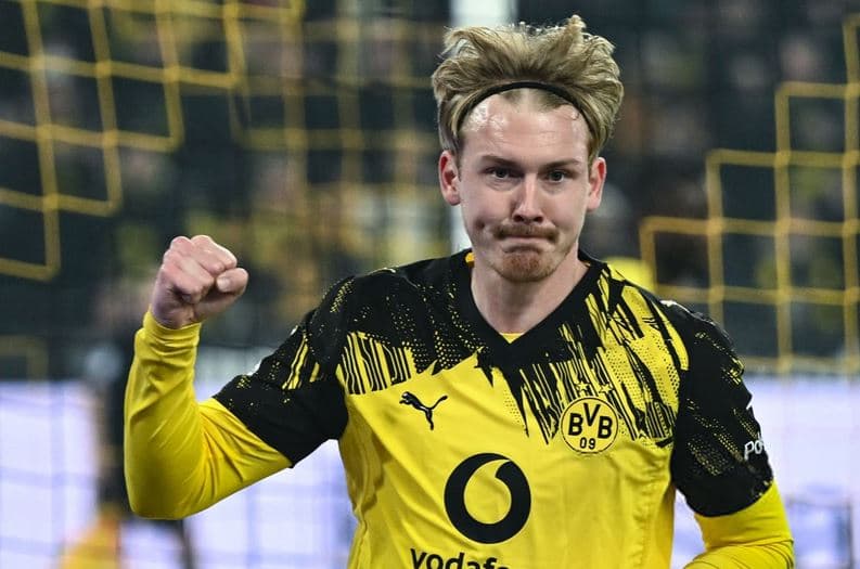 Dortmundi fiton betejën e Borussia-ve