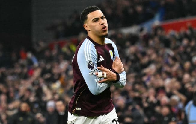 Mos po ia mësyn titullit Aston Villa? Mund edhe Manchën