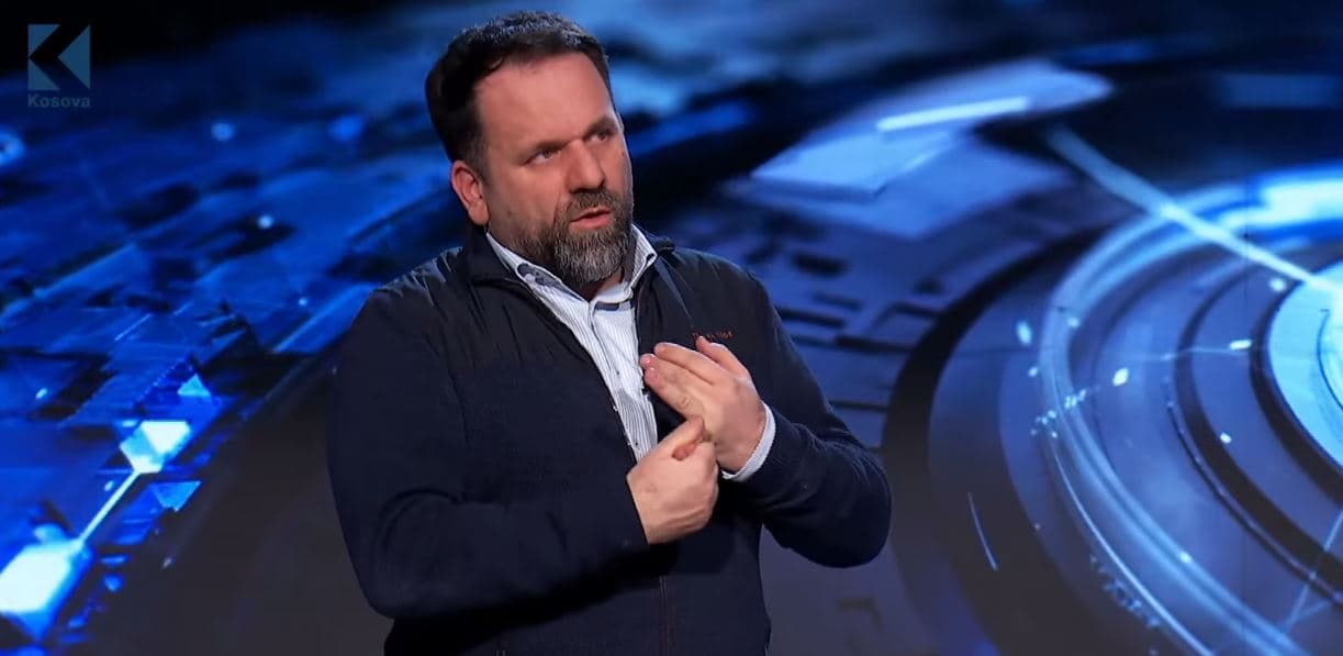 “Asnjë projekt të hajrit”, Rukiqi i ashpër me Kurtin (VIDEO)