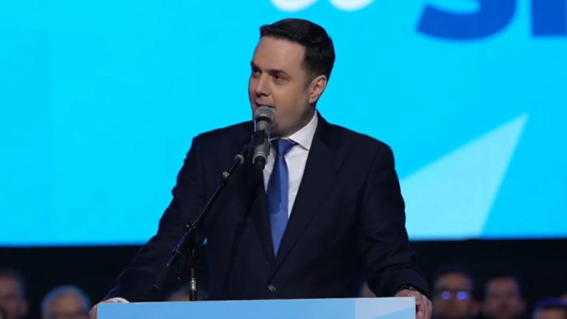 Abdixhiku: LDK është një lëvizje e lirë, jo një “turmë” e komanduar