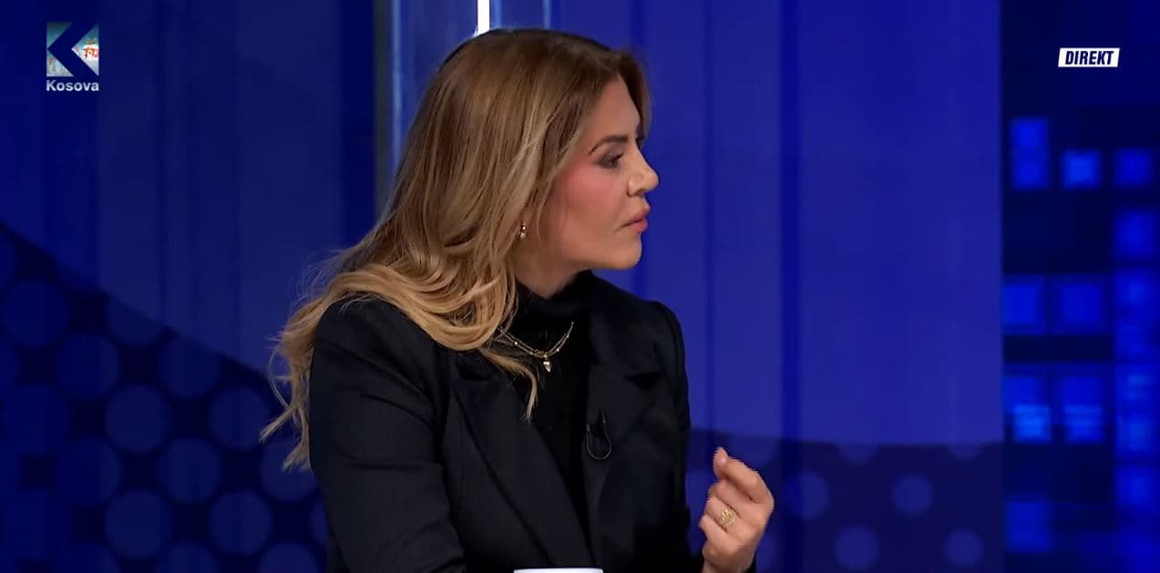 Blerta Deliu: PDK do të shënojë fitore historike nesër, qytetarët kërkojnë ndryshim (VIDEO)