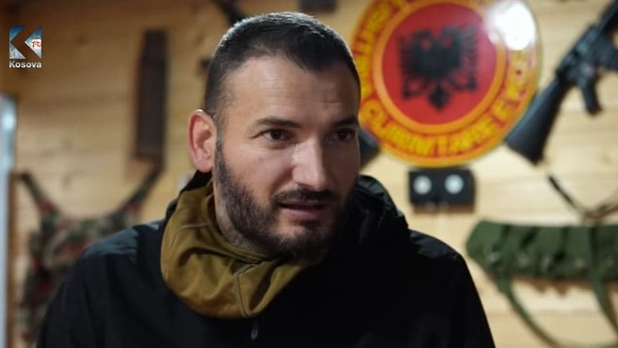 Esat Shala kërkon dorëheqje urgjente nga Instituti i Krimeve të Luftës në Kosovë (VIDEO)
