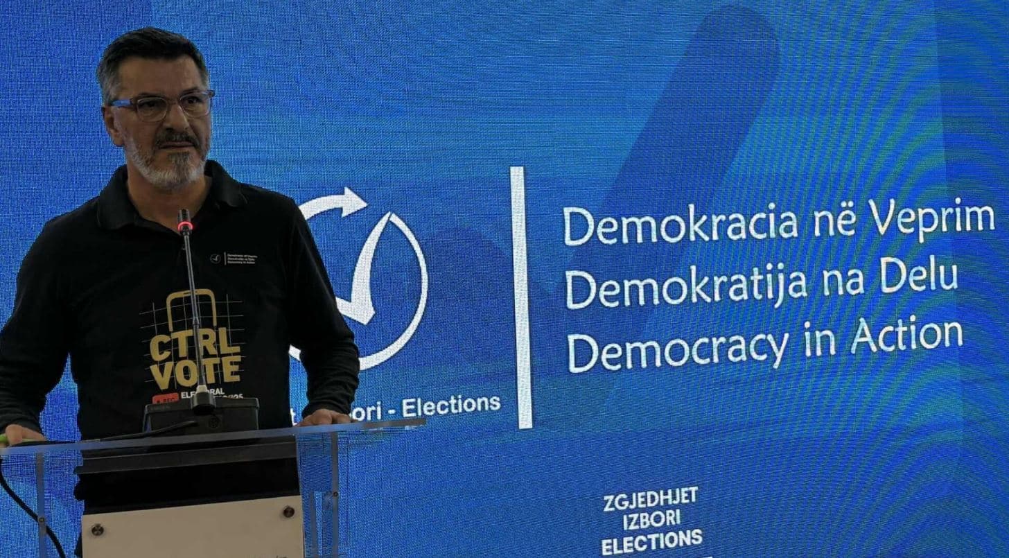 DnV: Fushatë zgjedhore konkurruese, por e përqendruar tek liderët