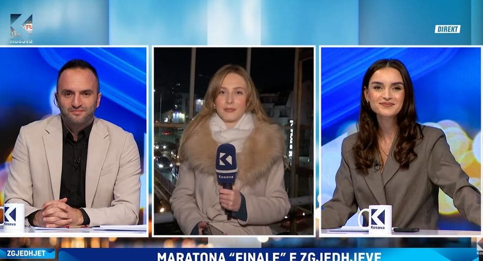 Edhe Fushë Kosova gati për zgjedhje (VIDEO)