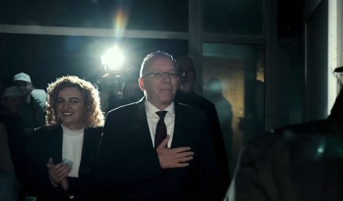 Hamza kërkon të votohet numri 130: Mos e lini votën tuaj në shtëpi