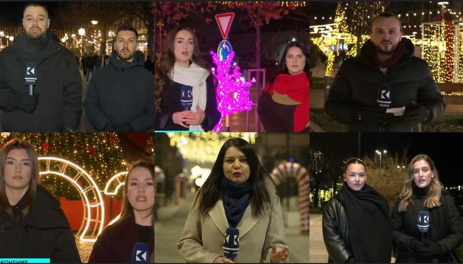 Klani kudo në Kosovë edhe në këto zgjedhje (VIDEO)
