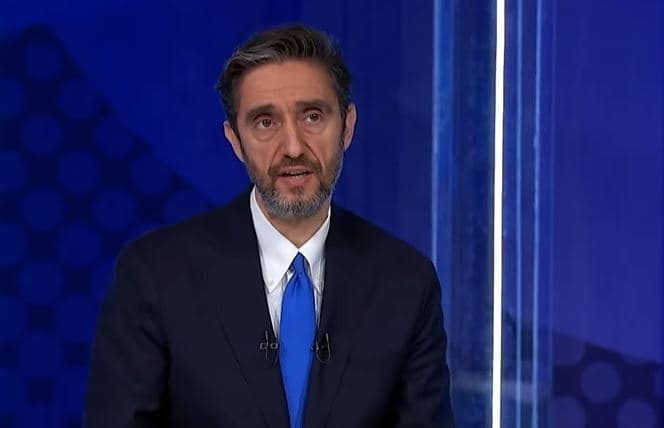 Ismaili: Bedri Hamza është i pranueshëm për administratën amerikane (VIDEO)