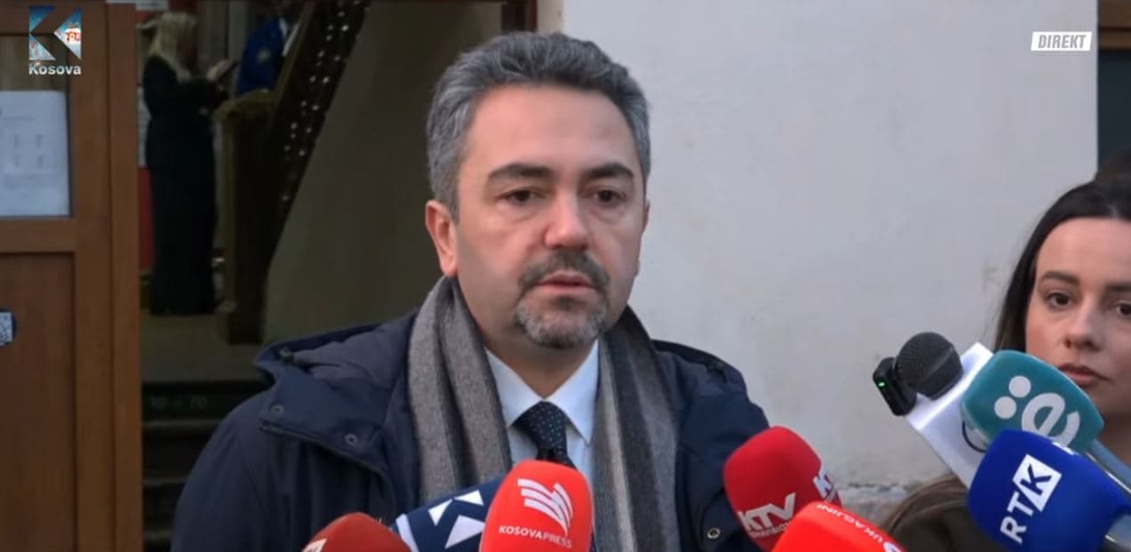 Kreshnik Radoniqi shpjegon procedurën e votimit me asistencë (VIDEO)