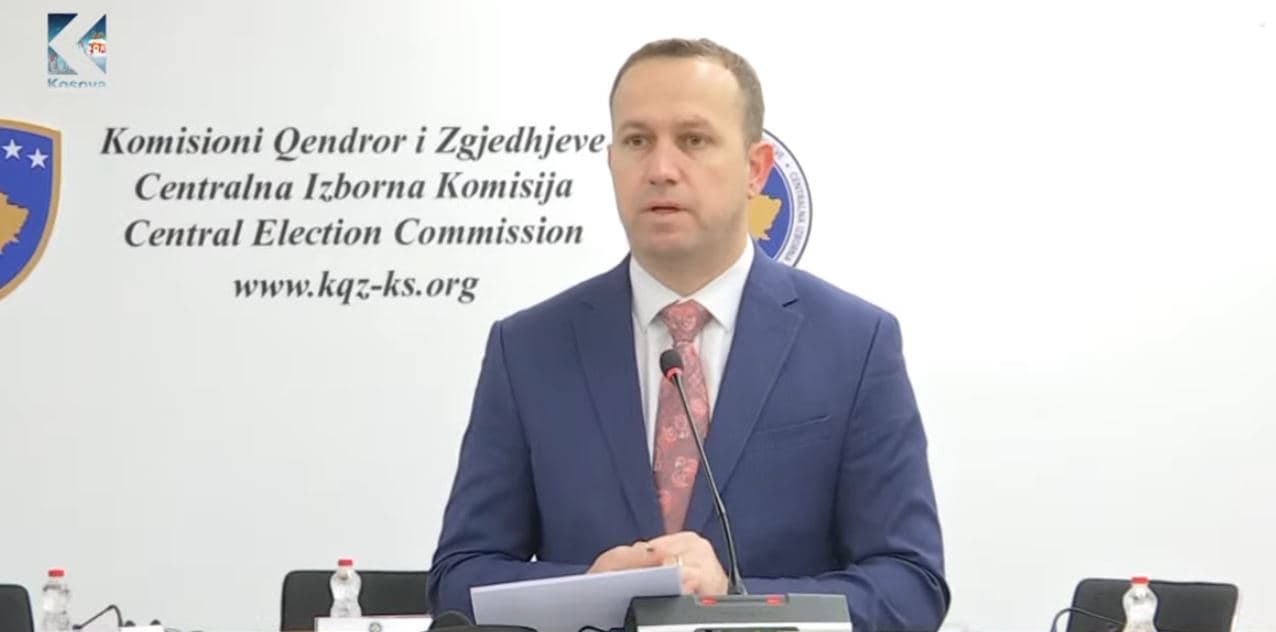 KQZ njofton: Procesi i votimit ka nisur në të gjitha qendrat e votimit në Kosovë