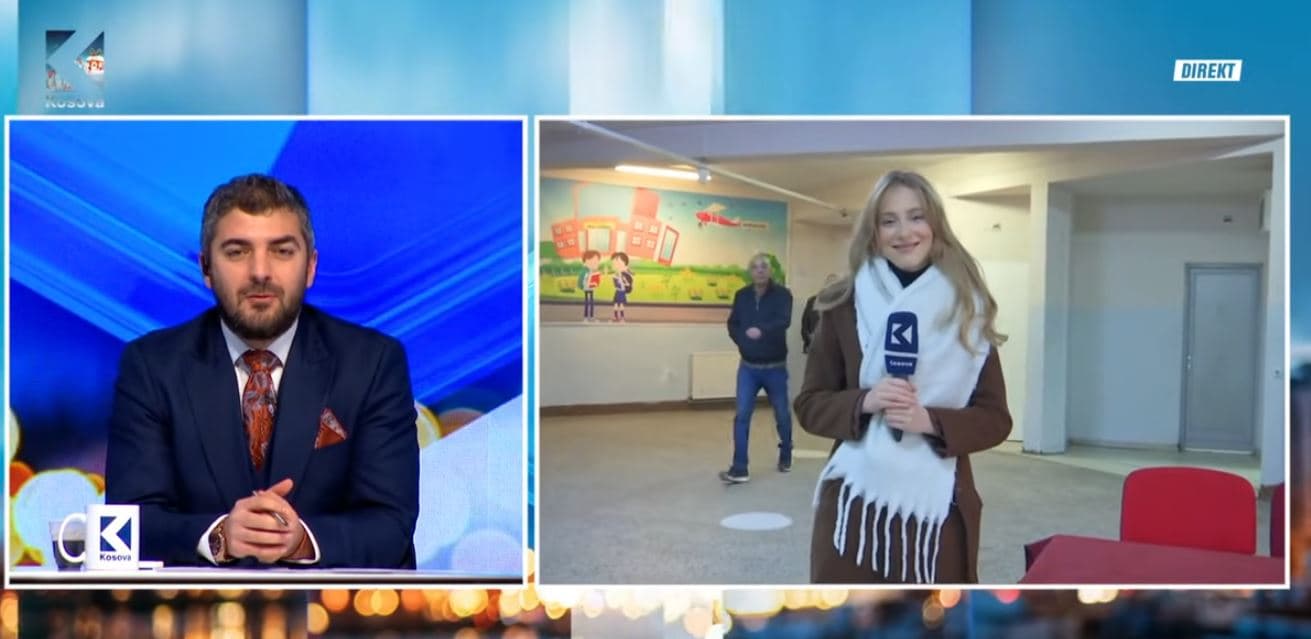 Fushë Kosova fillon procesin e votimit (VIDEO)