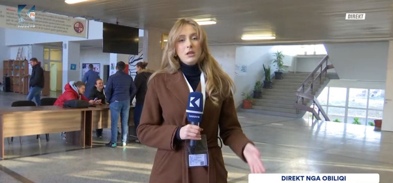 Qytetarët e Obiliqit më pak të interesuar të votojnë (VIDEO)