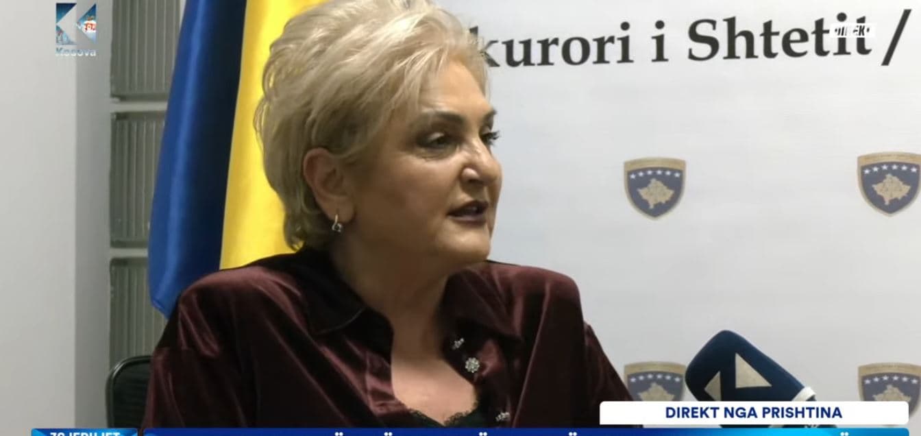 Prokurorja Laura Pula: Në terren janë prokurorët për të garantuar një ditë votimi të qetë