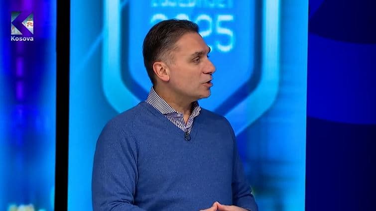 Kelmendi paralajmëron Exit Pollin në Klan Kosova, thotë se trendet janë interesante edhe këtë herë