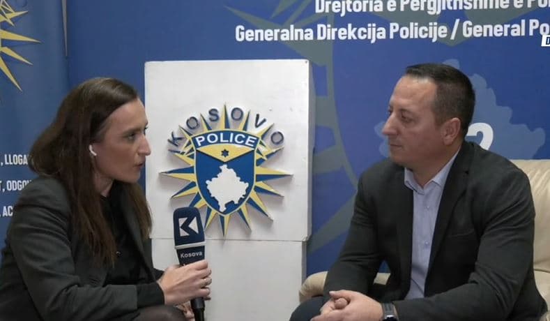 Kelani: Procesi zgjedhor shkoi i qetë, kemi vetëm katër raste (VIDEO)