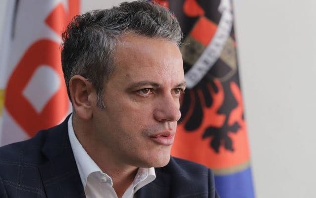 Gashi kërkon reflektim: Kur votuesit flasin, rezultati nuk injorohet