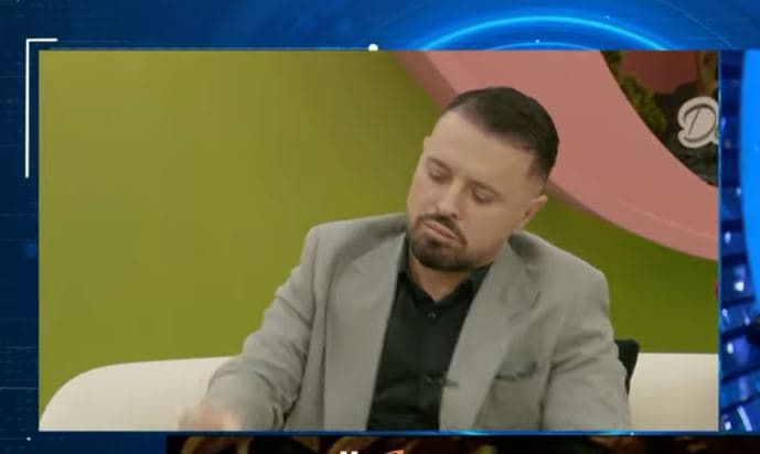 Labi: Feja ime nuk e lejon të vishem siç vishet Londrimi (VIDEO)