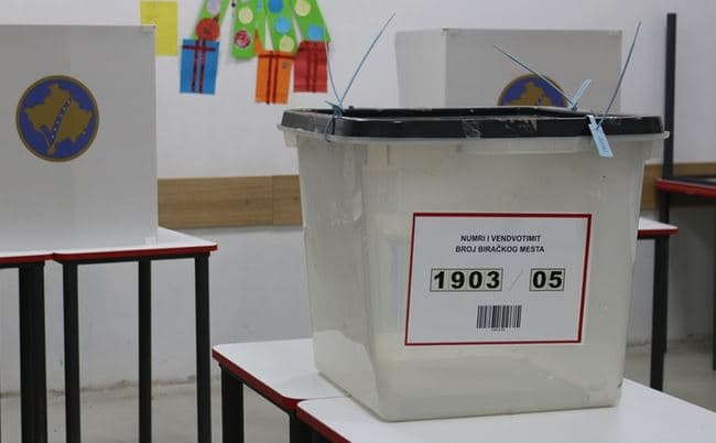 Edhe 19 kuti pa u numëruar - LVV me 49,30%