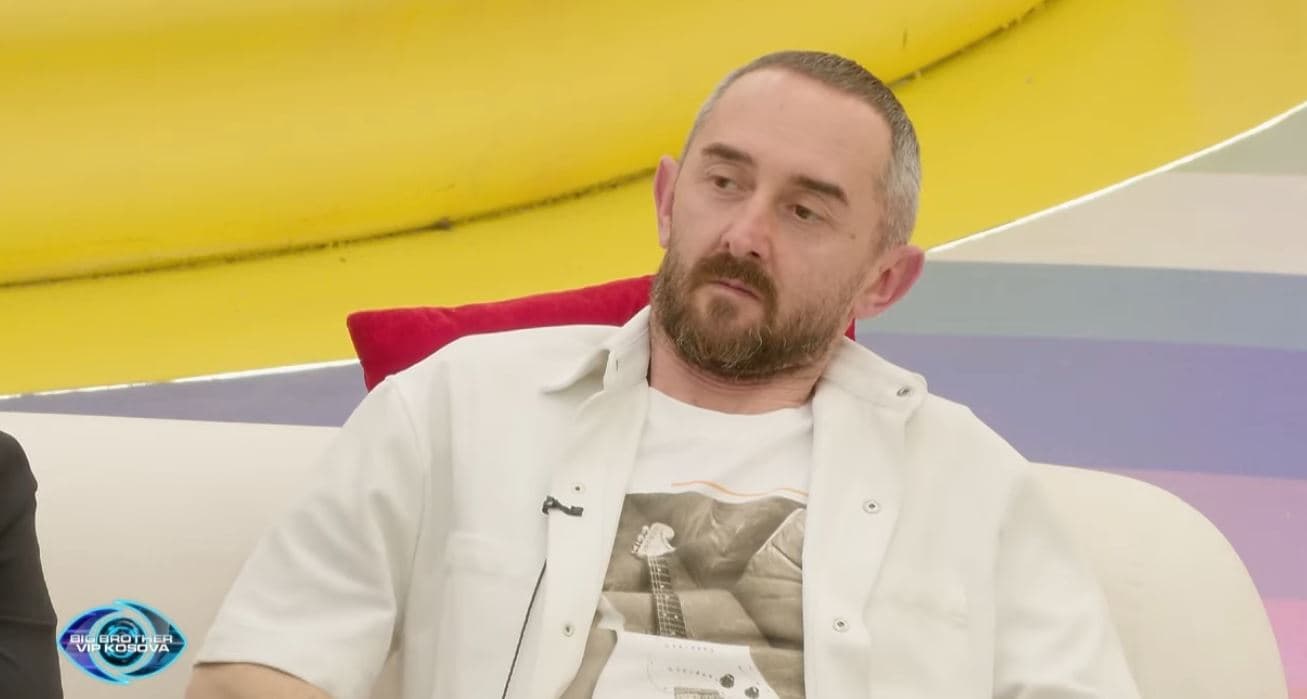 Alba pyet Arditin a po fsheh diçka për homoseksualitetin, ja reagimi i tij (VIDEO)