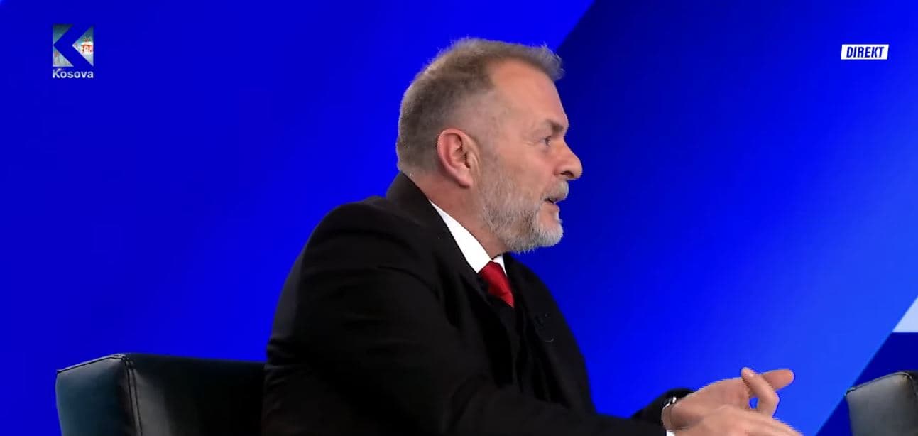 Paçarizi: Rezultati i VV-së s’është aksidental, e solli edhe paaftësia e opozitës (VIDEO)