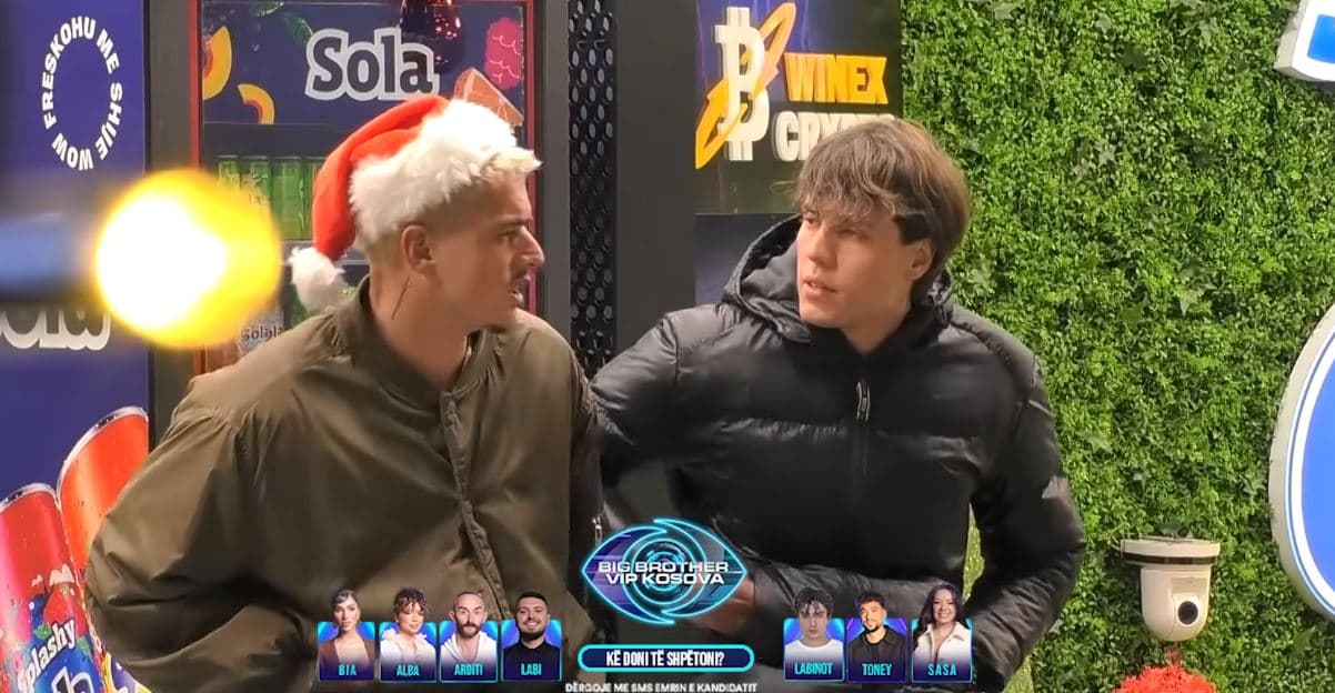 Londrimi me kritika të forta ndaj Klodit (VIDEO)