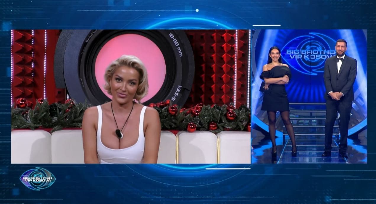 Dolce lajmërohet nga Grande Fratello: Më sulmuan, por.. (VIDEO)