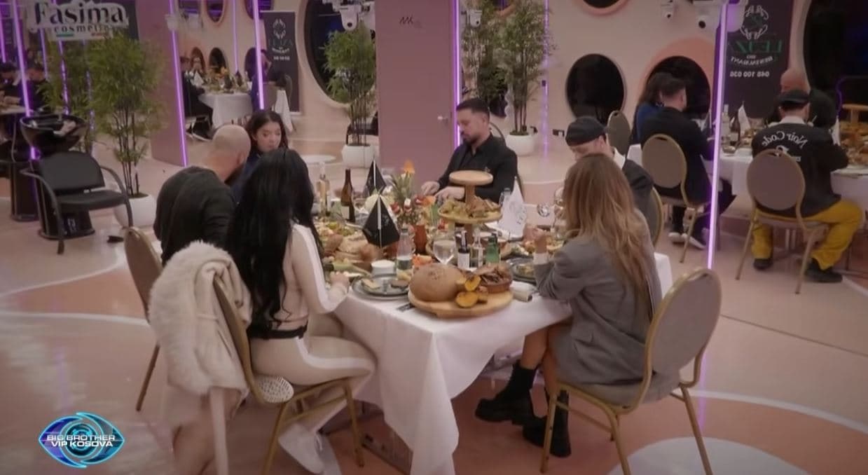 Momentet më pikante nga darka e të nominuarve, lot, akuza dhe përballje të forta (VIDEO)