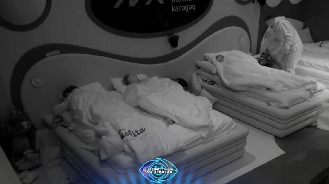 “Nëna të ka vdek ti viktimizohesh”, Labinoti akuzon Elijonën (VIDEO)
