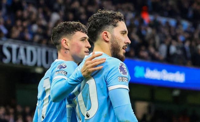 City “tut” Arsenalin, i afrohet në dy pikë