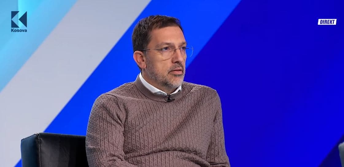 Alarmante: Sektori prodhues ka rënie prej 9%, thotë Sejdiu (VIDEO)