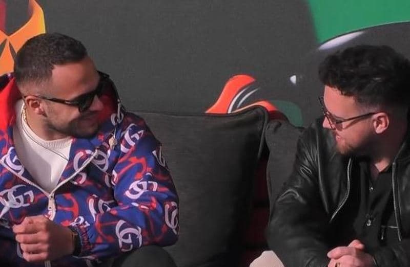 “Ia ka dërgu daja nga Zvicra”, Dolce dhe Kushtrimi flasin për garderobën e Edit (VIDEO)