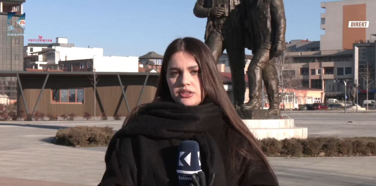 Drenasi e përfundoi procesin zgjedhor pa telashe (VIDEO)