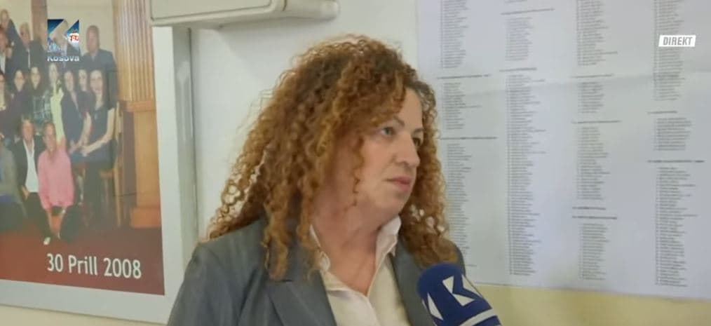 Dalje e ulët në Viti për të votuar (VIDEO)
